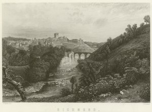 Richmond de Henry Warren